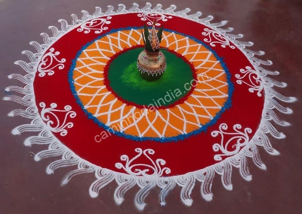 gudi padwa ano novo do Maharashtra