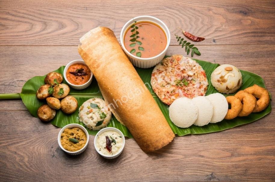idli e dosa