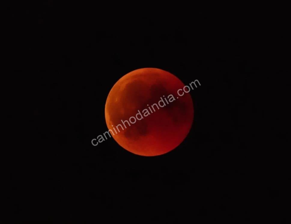 eclipse-lunar-sombra-terra Aryabhat e a invenção do zero