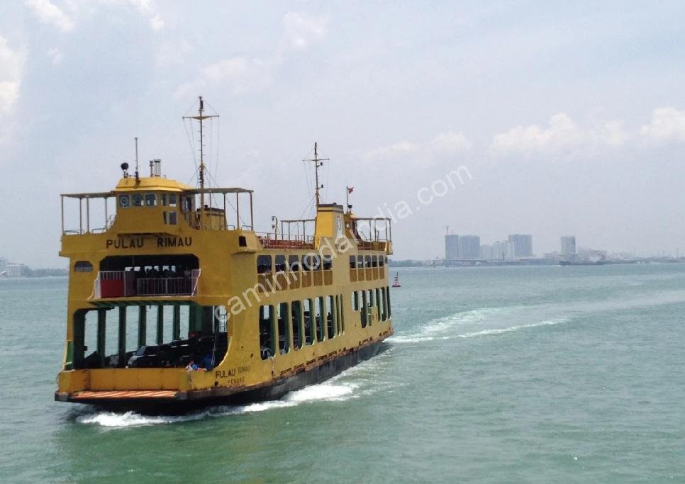 Water Metro Kochi