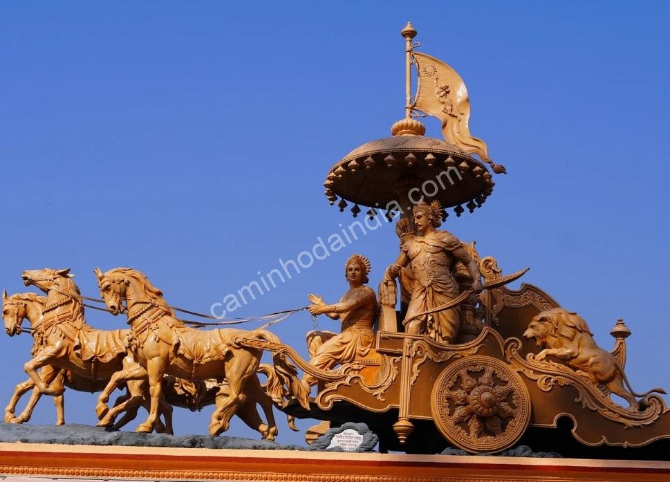 Kurukshetra Netflix