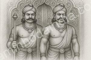 jaya vijaya vaikuntha