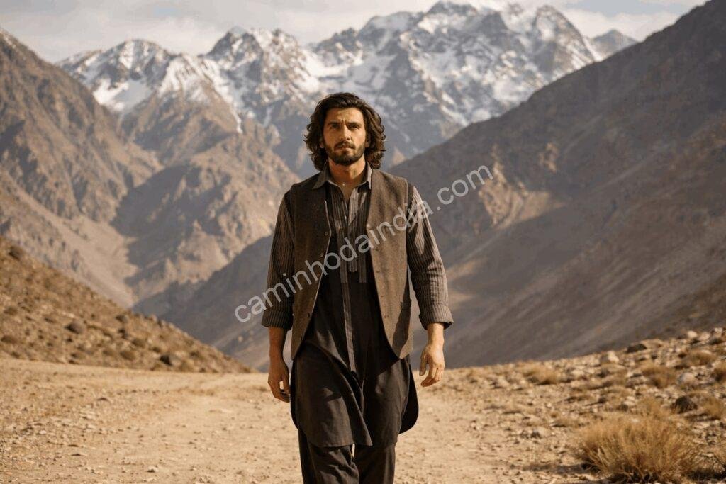 Dhurandhar