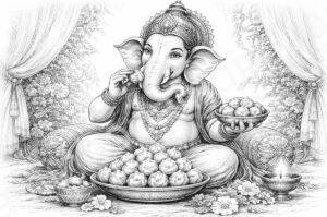 kubera ganapati