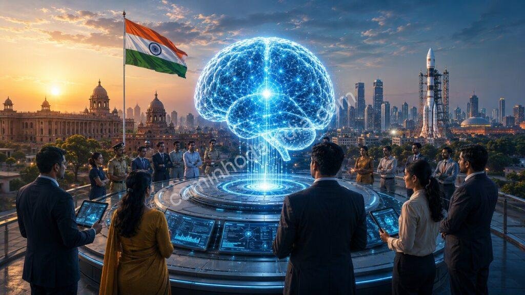 Agências governamentais e empresas privadas indianas têm acesso ao modelo de inteligência artificial Mythos