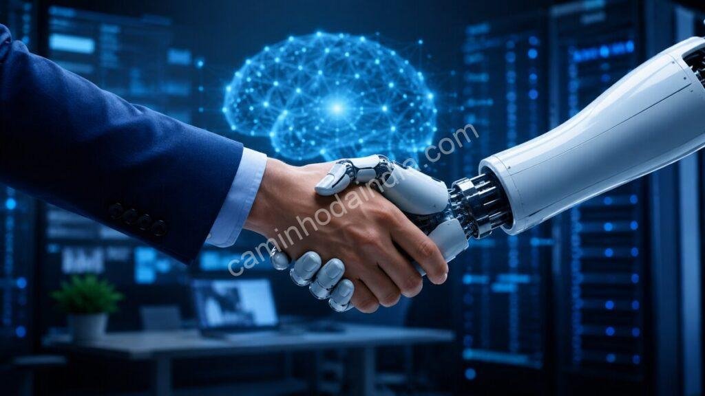 HCLTech anuncia aquisição de 10,5% da startup Sarvam AI